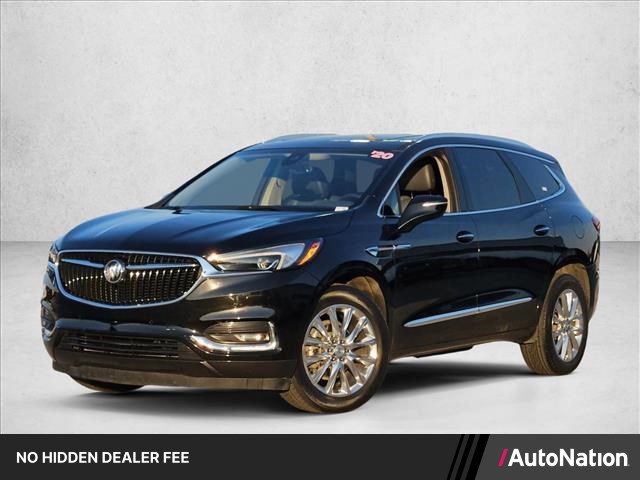 2020 Buick Enclave Premium AWD