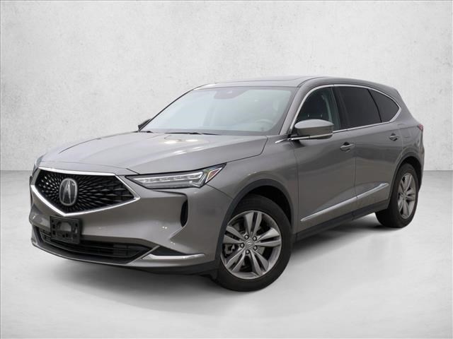 2023 Acura MDX SH-AWD