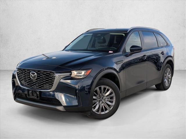 2024 Mazda CX-90 3.3 Turbo Select AWD