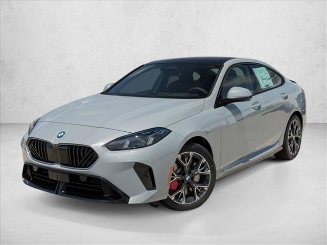 2025 BMW 2 Series 228 Gran Coupe xDrive