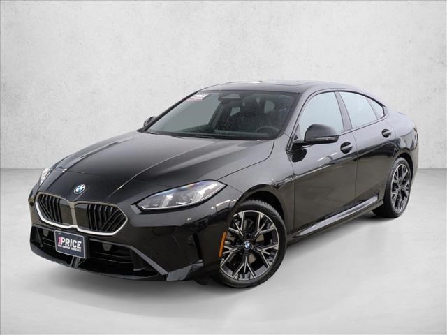 2026 BMW 2 Series 228 Gran Coupe FWD