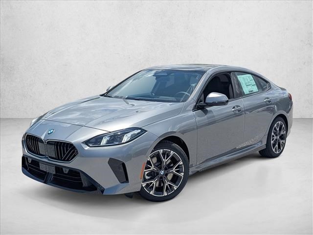 2026 BMW 2 Series 228 Gran Coupe FWD