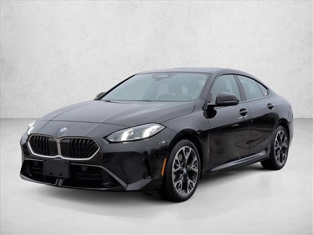 2026 BMW 2 Series 228 Gran Coupe FWD