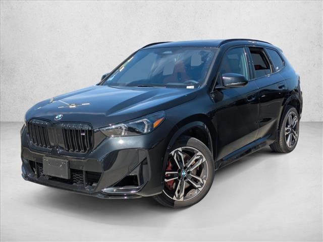 2026 BMW X1 M35i AWD