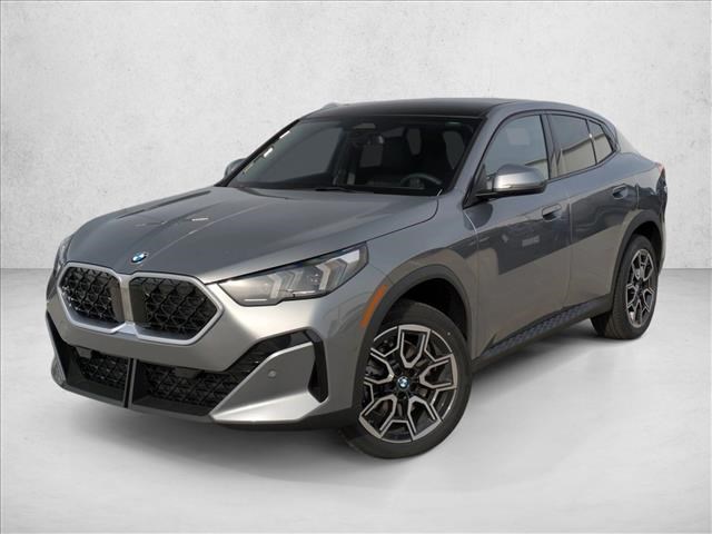 2026 BMW X2 xDrive28i