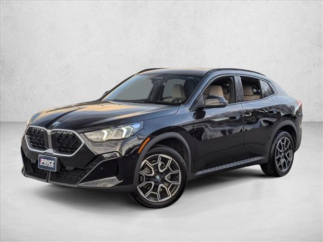 2025 BMW X2 xDrive28i