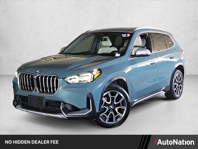 2023 BMW X1 xDrive28i AWD