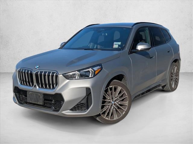 2023 BMW X1 xDrive28i AWD