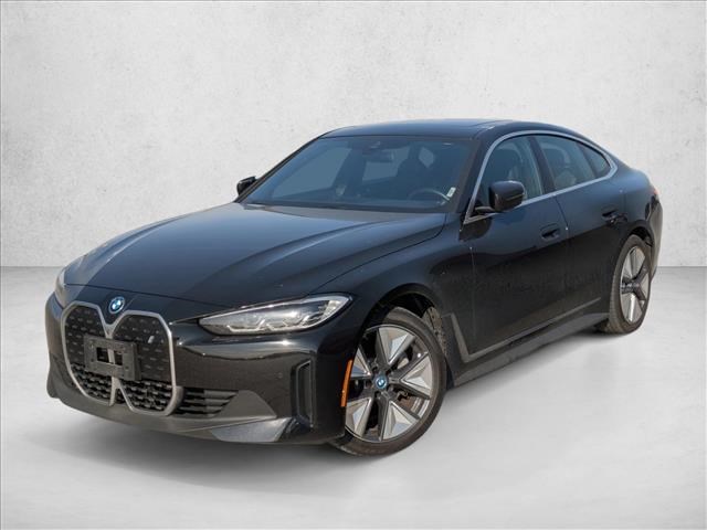 2023 BMW i4 eDrive40 Gran Coupe FWD