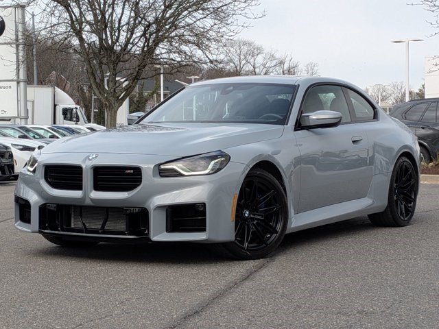 2024 BMW M2 RWD