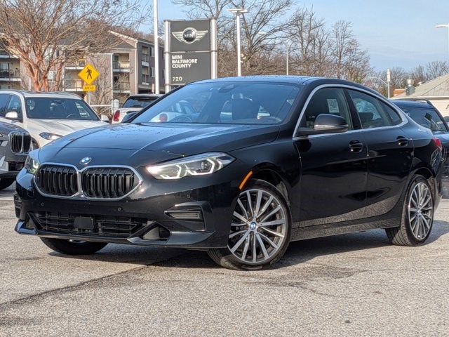 2024 BMW 2 Series 228i xDrive Gran Coupe AWD