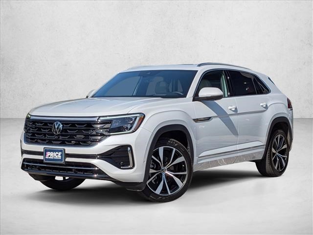 2024 Volkswagen Atlas Cross Sport SEL Premium R-Line 4Motion