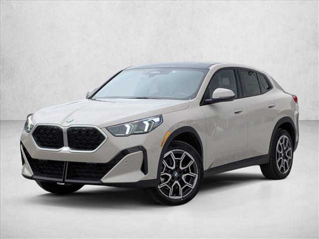 2026 BMW X2 xDrive28i