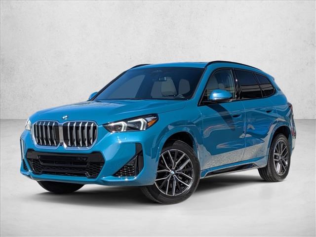 2023 BMW X1 xDrive28i AWD