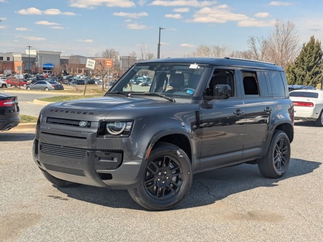 2026 Land Rover Defender 110 P300 S AWD
