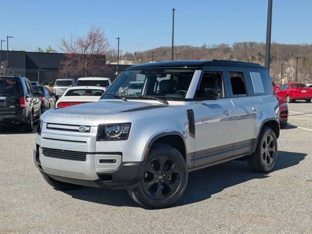 2024 Land Rover Defender 110 P300 S AWD