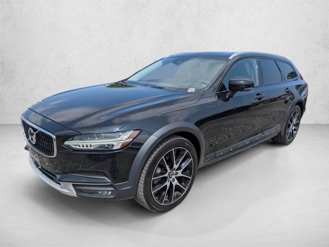 2020 Volvo V90 Cross Country T6 AWD    