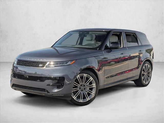 2024 Land Rover Range Rover Sport P360 SE AWD