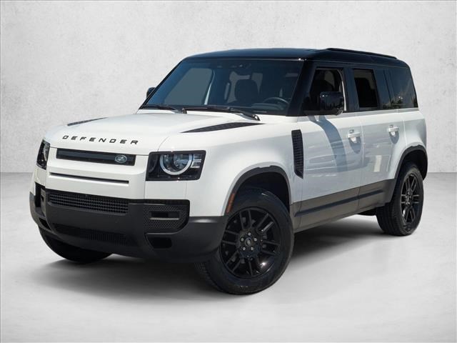 2023 Land Rover Defender 110 S AWD