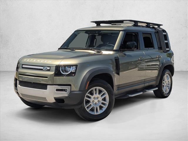 2023 Land Rover Defender 110 S AWD