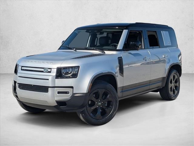 2024 Land Rover Defender 110 P300 S AWD