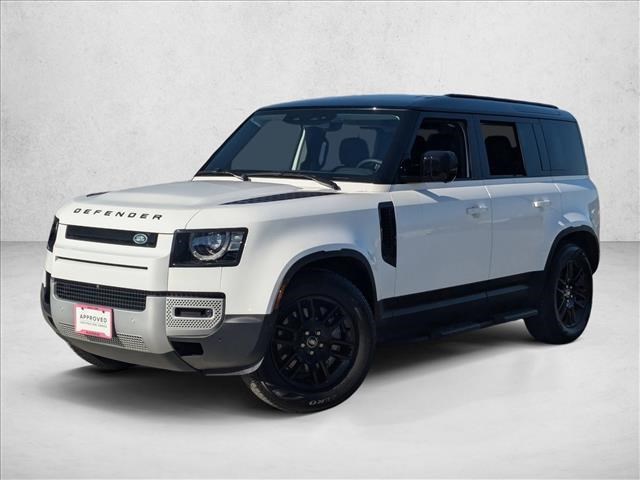 2025 Land Rover Defender 110 P300 S AWD