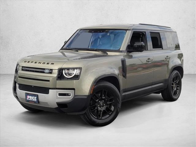 2020 Land Rover Defender 110 S AWD