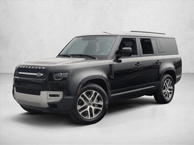 2025 Land Rover Defender 130 P400 S AWD