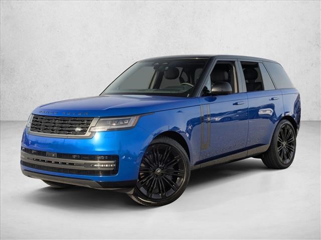 2024 Land Rover Range Rover P530 SE AWD