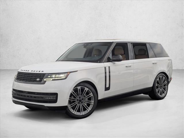 2026 Land Rover Range Rover P400 SE LWB AWD