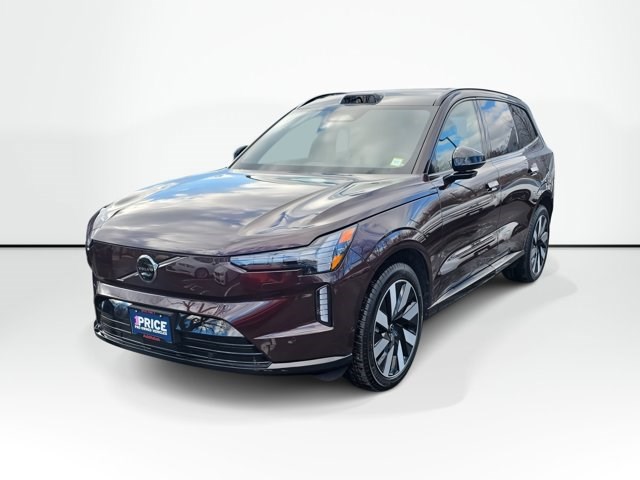 2025 Volvo EX90 Twin Ultra 6-Passenger eAWD