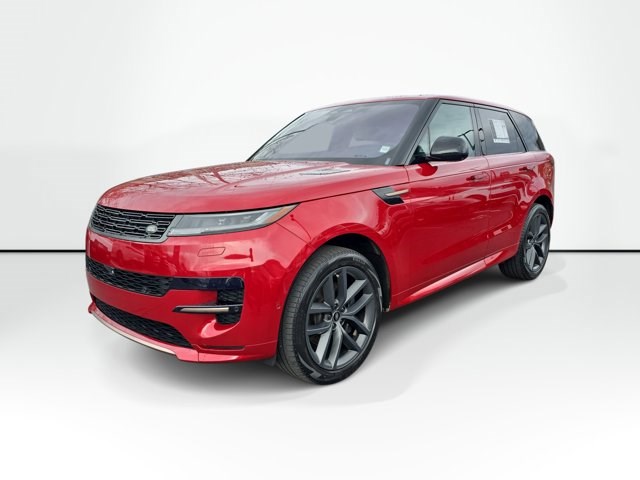 2023 Land Rover Range Rover Sport P400 Dynamic SE AWD