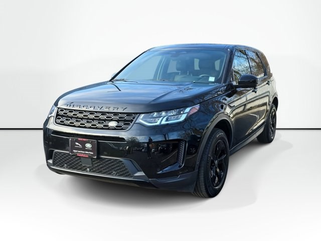 2021 Land Rover Discovery Sport P250 S AWD