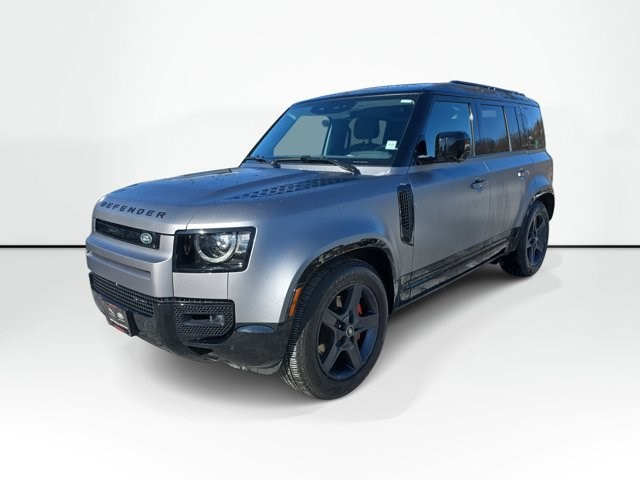 2023 Land Rover Defender 110 X-Dynamic SE AWD