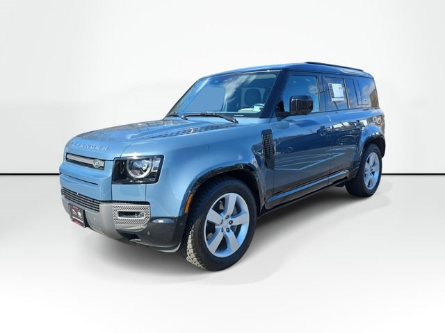 2024 Land Rover Defender 110 P400 X-Dynamic SE AWD