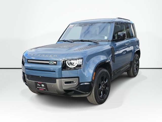 2021 Land Rover Defender 90 X-Dynamic S AWD