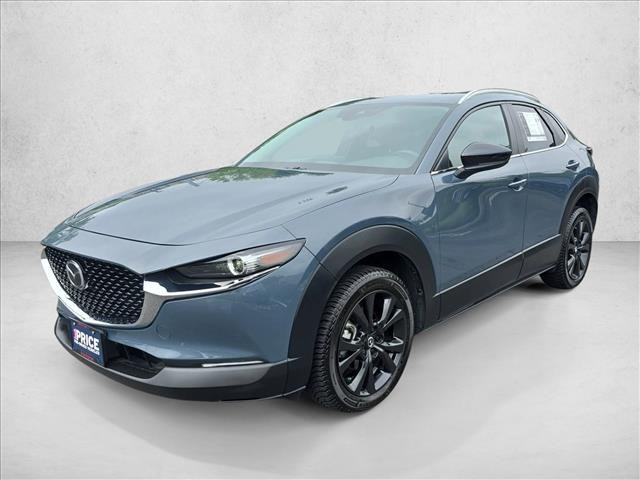  2023 Mazda CX-30 2.5 S Carbon Edition AWD   