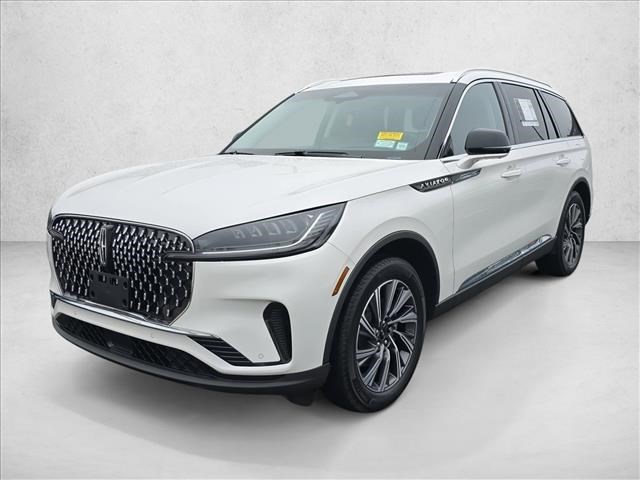 2025 Lincoln Aviator Premiere AWD
