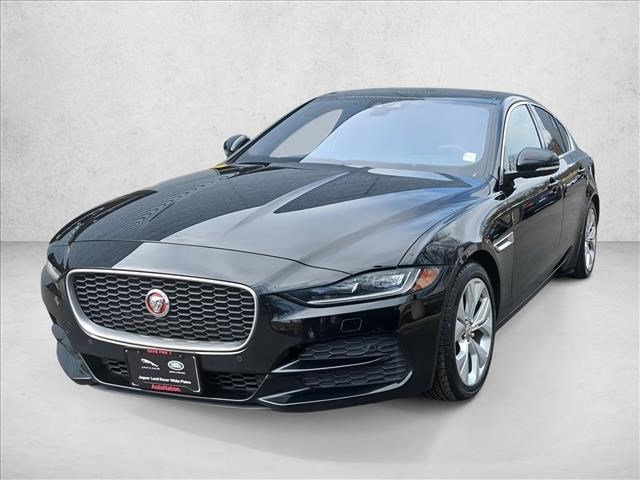 2020 Jaguar XE P250 S AWD