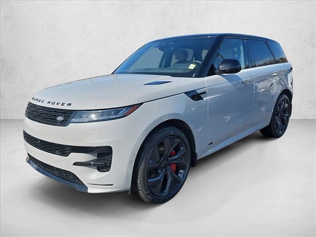 2026 Land Rover Range Rover Sport P530 Dynamic SE AWD