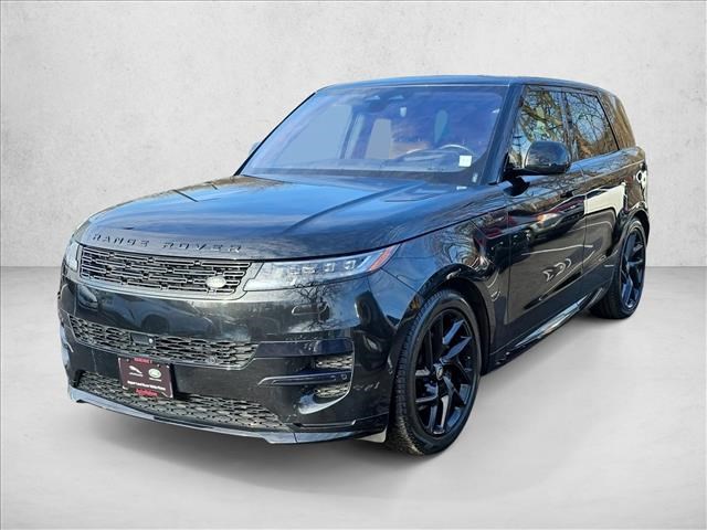 2023 Land Rover Range Rover Sport P400 Dynamic SE AWD