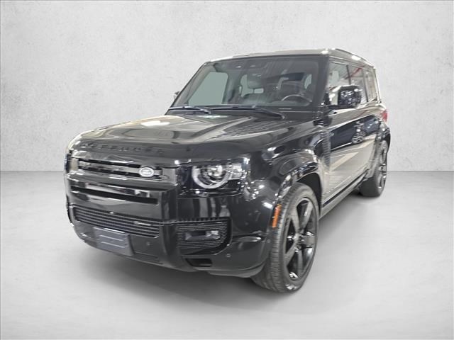 2023 Land Rover Defender 110 X-Dynamic SE AWD