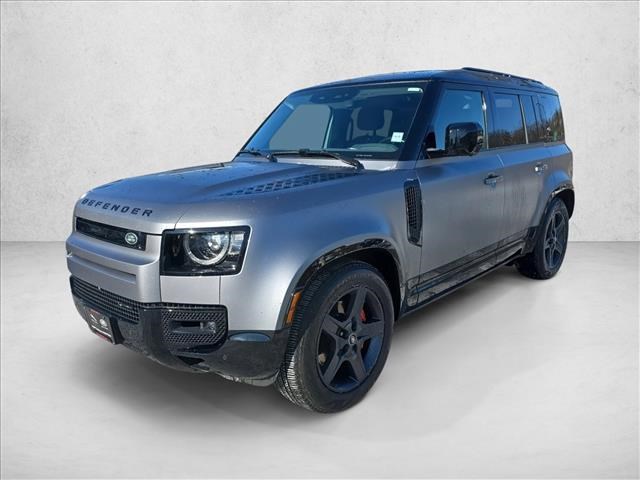 2023 Land Rover Defender 110 X-Dynamic SE AWD