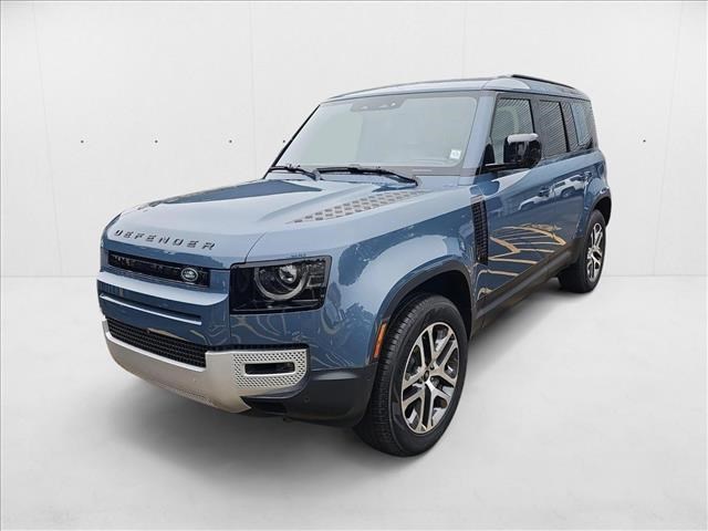2025 Land Rover Defender 110 P400 S AWD