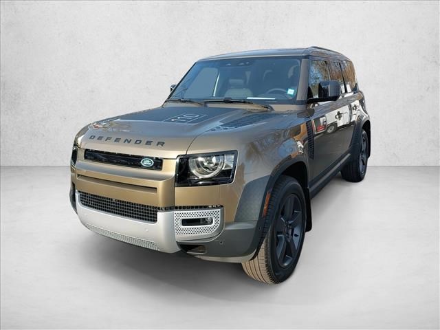 2025 Land Rover Defender 110 P400 S AWD