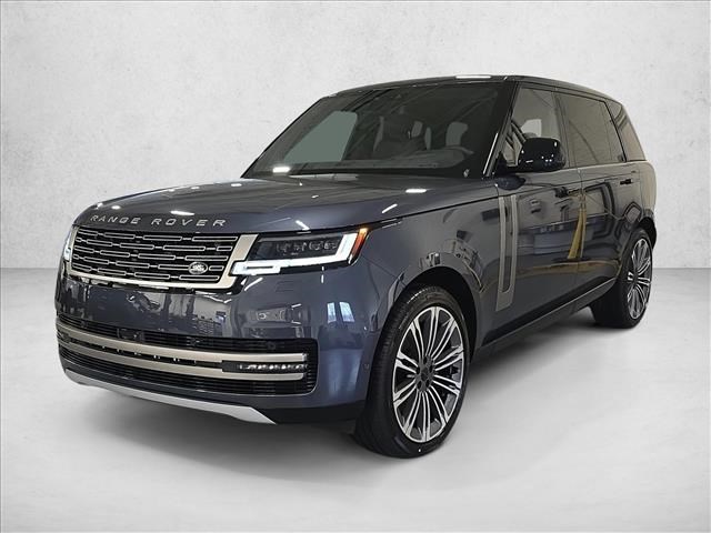 2026 Land Rover Range Rover P400 SE LWB AWD