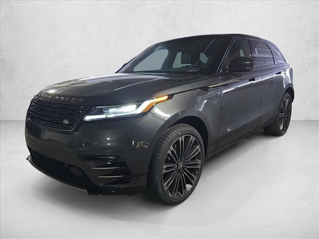 2026 Land Rover Range Rover Velar P400 Autobiograhpy AWD