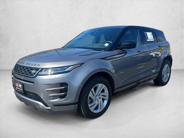 Eiger 2023 Land Rover Range Rover Evoque P250 R-Dynamic S AWD SUV / Crossover All-Wheel Drive Automatic