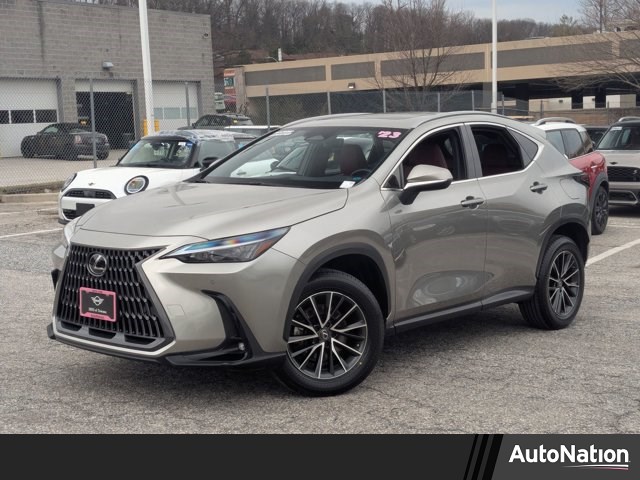 2023 Lexus NX 350 Premium AWD