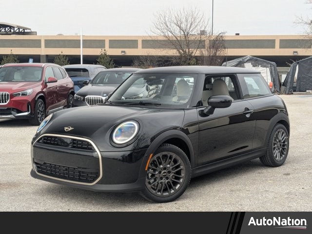 2026 MINI Cooper C 2-Door Hatchback FWD